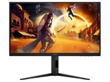 AOC����27Ӣ��320Hz QHD�羺��ʾ��