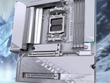 ���η����׿��ʽB850M���壺Micro ATXС����¹����벼�����