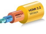 96Gbpsߴӳ֣HDMI 2.2淶θʾնһִ¸