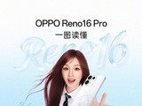 OPPO Reno16 Pro һͼ������3D�����ǻ���ƣ�����ֱ������������������