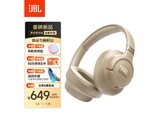 JBL TUNE780NCĦ��ɫ�������499Ԫ