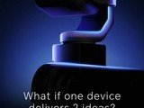 ��ҫ����ROBOT PHONE��AI��ģ��+��е��̨�ع������ֻ�������ʽ