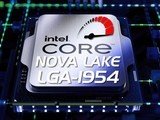 Ӣ�ض��ƽ�Nova Lake�������з���52�����+�¼ܹ���������15%