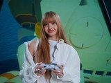 PlayStationЯK-popLISA