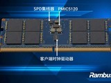Rambus�Ƴ�֧��CUDIMM/CSODIMM�����ͻ���оƬ�飬 ������һ��AI PC�ڴ�