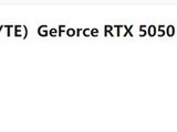 ηRTX 5050 OCԿۼ2299Ԫ
