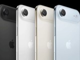 苹果发布全系eSIM的iPhone Air,引领通信技术新变革