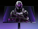 4K OLED��ʾ���Ƽ� ���Ĵ�QD-OLED�������ѵ������ֵ�ÿ���