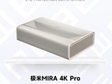 2026�Ѻ���ʾ�Ƽ���Ʒ������MIRA 4K Pro