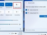 Windows 11���¸����ƹ�����Ƶ���ܣ�֧��˫��������ʵʱͬ������