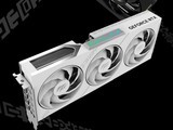 影驰RTX 5060 Ti 8G 魔刃/圣刃发布 双子星打造2K性价比之选