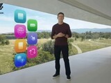 ƻ�� redefine iPhone Ϊ���ܸ������ģ���AI�������豸���Ի�����