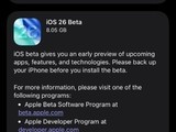iOS 26淢Һ̬