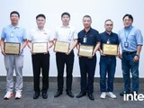 英特尔联合五巨头,如何打通UQD互插“最后一毫米”?