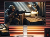 ���ɷ���ȫ���׿�23.8Ӣ��4K 160Hz��ʾ��VX24G26J-4K���ۼ�2199Ԫ