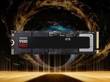 GG100 2025���PCIe Gen5��̬Ӳ�̣�����9100 PRO PCIe5.0 NVme M.2��̬Ӳ��