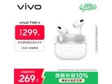 vivo TWS 4