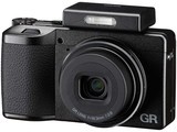 RICOH GR IVС RICOH GF-2