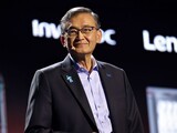 Ӣ�ض���Computex��������AI���³ɹ� ��оƬ�����ܼ�AI�������