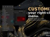 ΢���Ż�Windows 11�Ҽ��˵������١�����֧���û��Զ�������