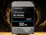 GG100 2025�����ҵ����еӲ�̣���������Ultrastar™ DC HC690��������Ӳ��