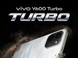 vivo Y600 Turbo��ʽ���ࣺ9000mAh������ؼӳ֣�����1784Ԫ��