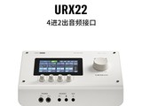 YAMAHA URX22��ɫ����ֱ��600
