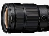 新品尼克尔 Z 24 - 70mm f/2.8 S II 在人像摄影中自动对焦表现如何?