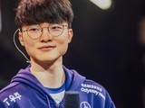 Faker̹ԶӢ˽