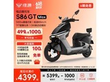 ��ԴS86GT MAX�綯Ħ����ʱ�ػ�