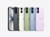 iPhone 17系列OLED屏订单曝光:三星乐金主导,京东方仅占1.4%