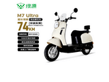 ��ԴM7ultra�綯Ħ�г���ʱ�ػ�