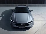���籾��2026��Ӣ�������У��������á�12.88�����ۣ�����Honda SENSING