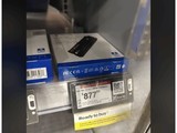 PS5�û�����2TB SSD�۸����������֣���150��Ԫ�������900��Ԫ