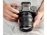 ��Ʒ���У��뻭��˫Ӱ�澵 AF 75/90mm EVO E/Z/XF