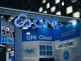 WAIC 2025GMI CloudչAIӲʵƽҵ