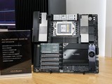 46Ƶ¼ ˶Pro WS WRX90E-SAGE SEӲʵ