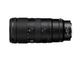 ��˶� Z 70-200mm f/2.8 VR S II �����Ƕ��٣���Я��