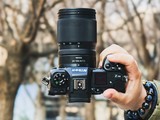 ��˶� Z 24-105mm f/4-7.1 ��Я�����