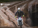 ��ֹԽҰ��Segway Xaber 350 ƾӲ�����ô�ͨ�����뻧�ⳡ��