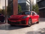��ʱ��Panamera���������У�ר���й���99.8���𣬱����������������