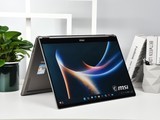 ΢�����16 Flip AI+ 2026ͼ�ͣ�360�㷭ת������ֵʵ�����