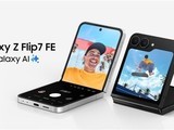 Ƿ׿ж۵ֻGalaxy Z Flip 7 FE