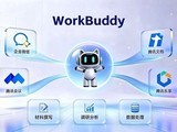 WorkBuddy��ְ����ҩҵ����ͨ�ִ���IT ��ά��ȫ��·