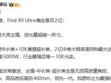 OPPO Find X9 Ultra�ع⣺˫2����������+7000mAh����