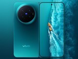 ��AI���ܴ�����칫 vivo X Fold6 6��26�շ���