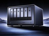 ��������DXP6800 Ultra����λNAS��˫����+�׵�4+PCIe��չ���ۼ�7599Ԫ