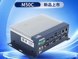 ��������M50C��Ʒ���У��������+�ḻ�ӿ�����Ӧ�Ը��ӹ��������޿ռ�