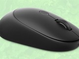 戴尔推MS526C商务鼠标：指纹登录、静音人体工学、81%再生材料