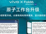 vivo X Fold6����6��26�գ�AI��칫�ܳ��۵����½���